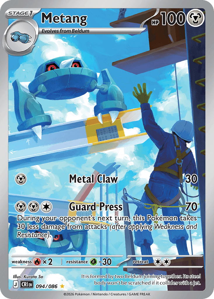 Metang